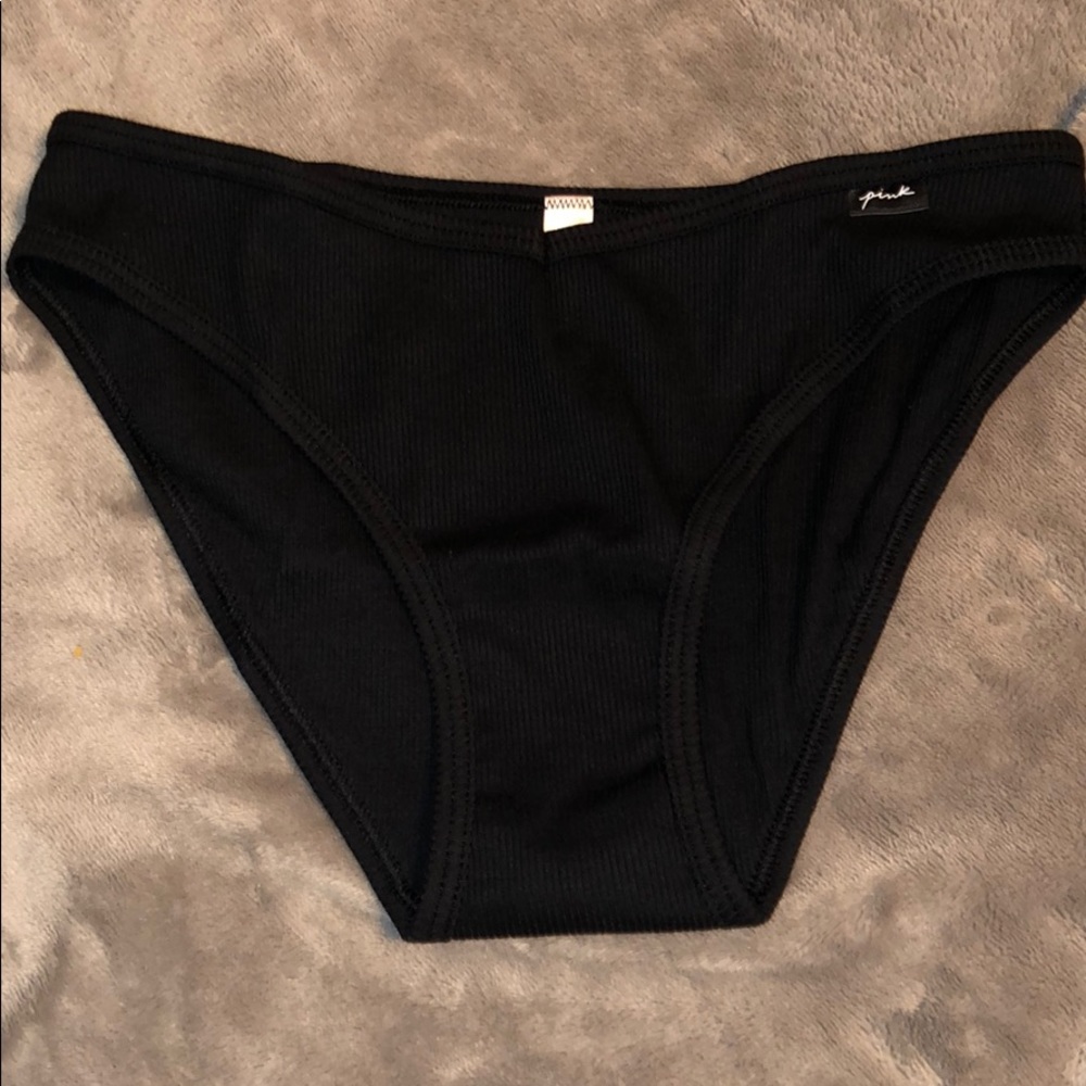PINK Victoria’s Secret panties